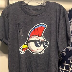 Baseballism Major League shirt